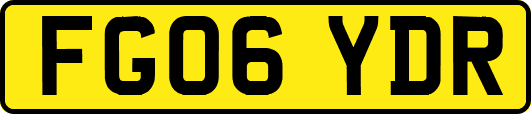 FG06YDR