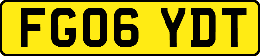 FG06YDT