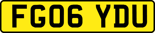 FG06YDU