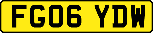FG06YDW