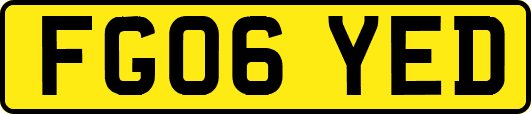 FG06YED
