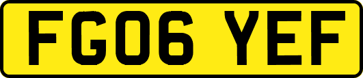 FG06YEF