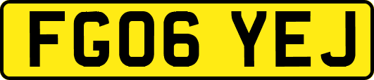 FG06YEJ