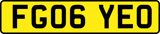 FG06YEO
