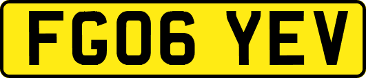 FG06YEV