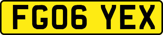 FG06YEX