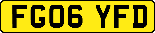 FG06YFD