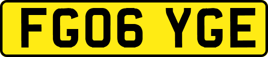 FG06YGE