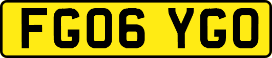 FG06YGO