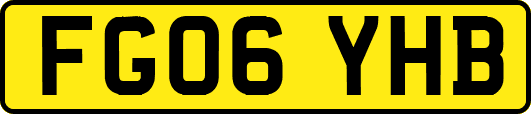 FG06YHB