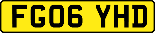 FG06YHD
