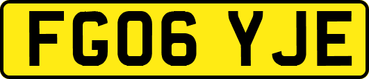 FG06YJE