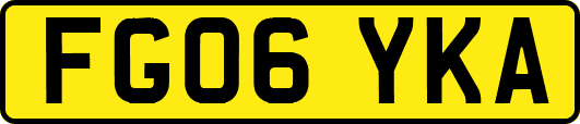 FG06YKA