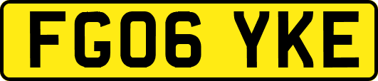 FG06YKE