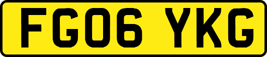 FG06YKG