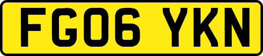 FG06YKN