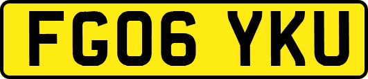 FG06YKU