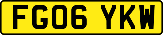 FG06YKW