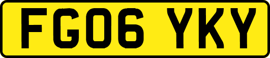 FG06YKY