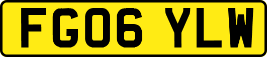 FG06YLW