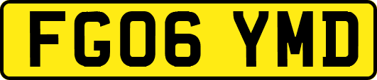 FG06YMD