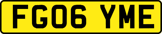 FG06YME