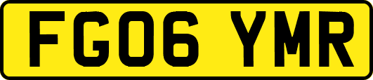 FG06YMR