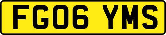 FG06YMS