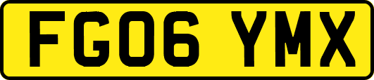 FG06YMX