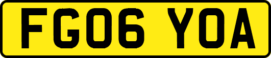 FG06YOA