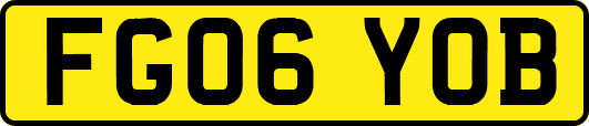 FG06YOB