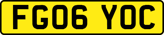 FG06YOC