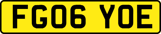 FG06YOE
