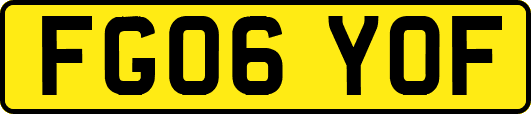 FG06YOF