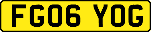 FG06YOG