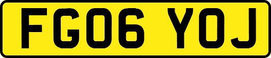 FG06YOJ