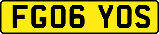 FG06YOS