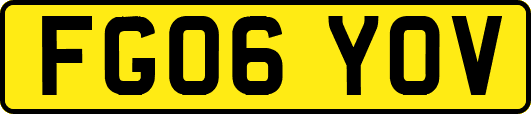 FG06YOV