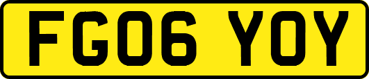 FG06YOY