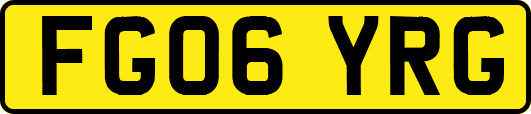 FG06YRG