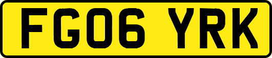 FG06YRK