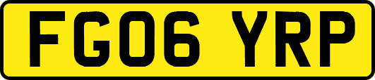 FG06YRP