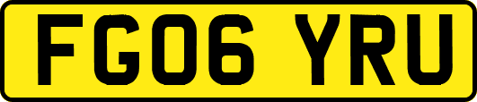 FG06YRU