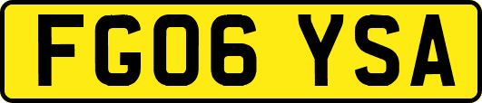 FG06YSA