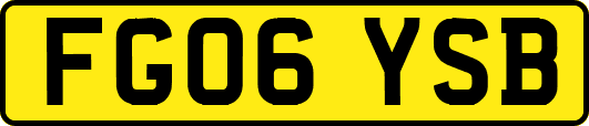 FG06YSB