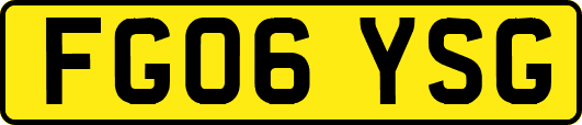 FG06YSG