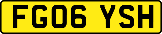 FG06YSH