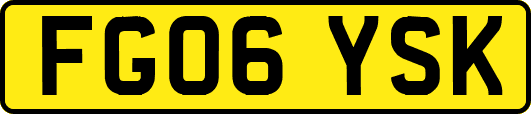 FG06YSK