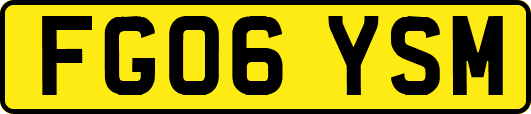 FG06YSM