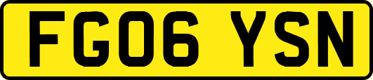 FG06YSN
